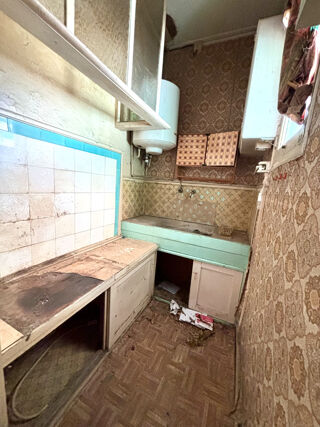  Maison � vendre 3 pi�ces 88 m�