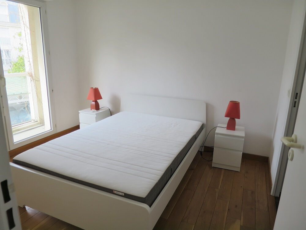 Location Appartement BORDEAUX JARDIN PUBLIC AGREABLE T2 MEUBLE AVEC BALCON Bordeaux