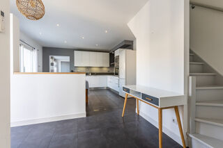  Maison � vendre 4 pi�ces 93 m�