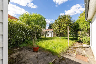  Maison � vendre 3 pi�ces 72 m�