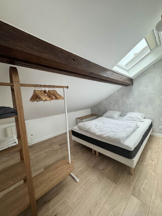  Appartement � louer 2 pi�ces 38 m�