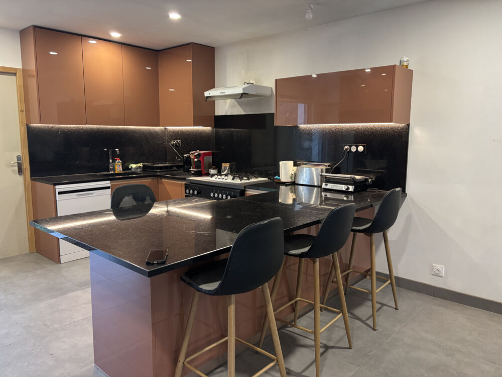 Vente Maison Maison de 170m2 avec jardin Blanquefort