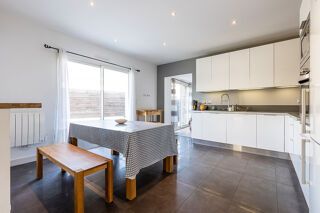  Maison � vendre 4 pi�ces 93 m�