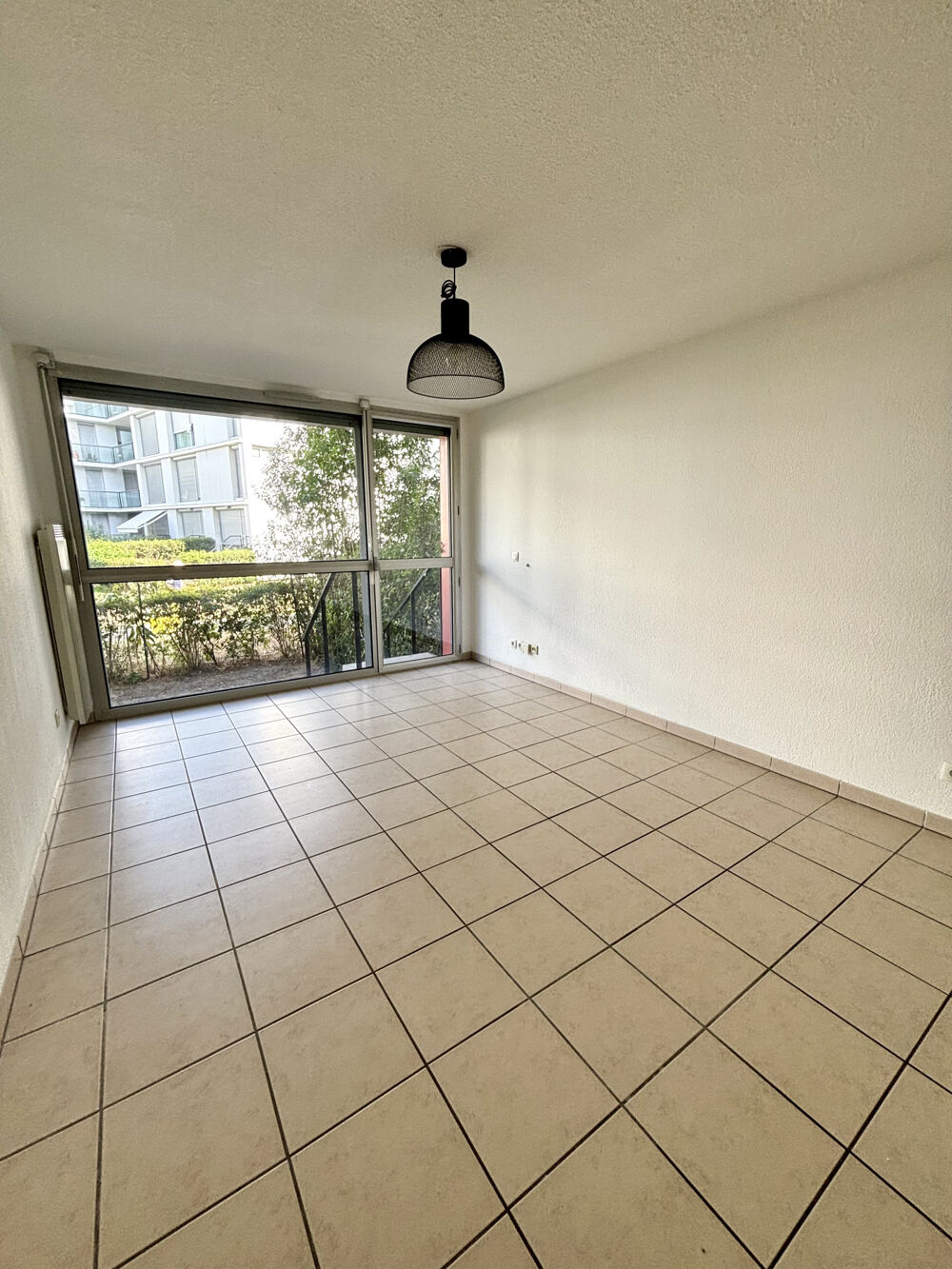 Vente Appartement T2 avec jardin et parking souterrain - Chatrons Bordeaux