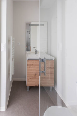  Appartement � vendre 1 pi�ce 21 m�