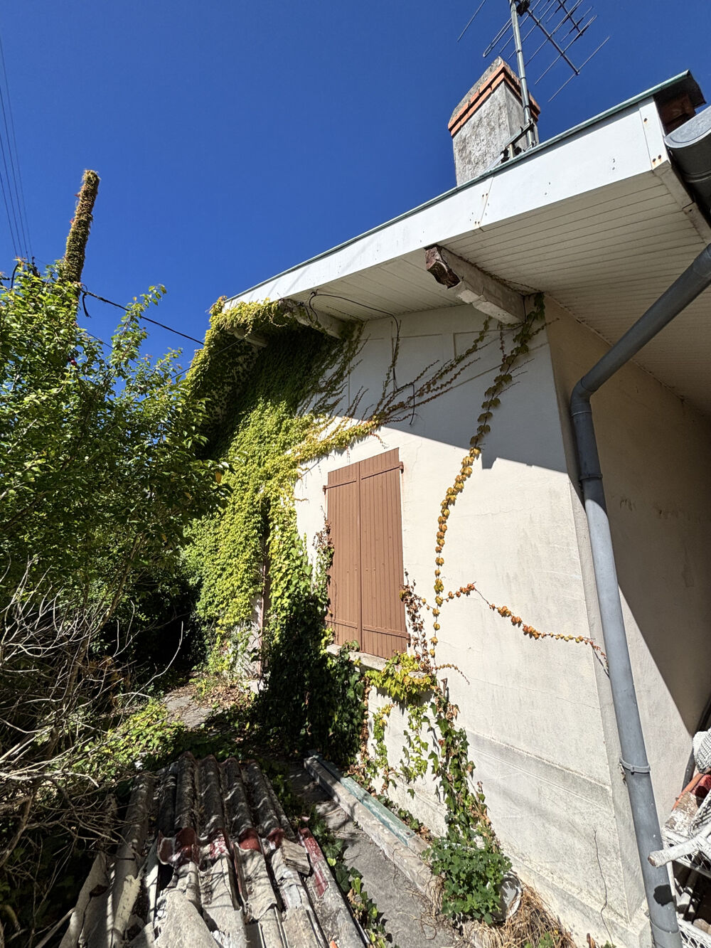 Vente Maison Maison proche Saint-Augstin avec travaux Merignac