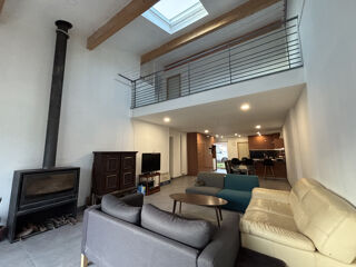  Maison à vendre 8 pièces 170 m²