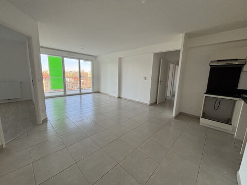  Appartement � louer 4 pi�ces 84 m�