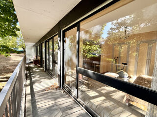 Vente Appartement APPARTEMENT T2 AVEC BALCON - CENON   RÉSIDENCE RONCEVAL Cenon