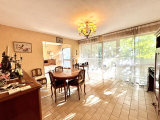 Vente Appartement APPARTEMENT T2 AVEC BALCON - CENON   RÉSIDENCE RONCEVAL Cenon