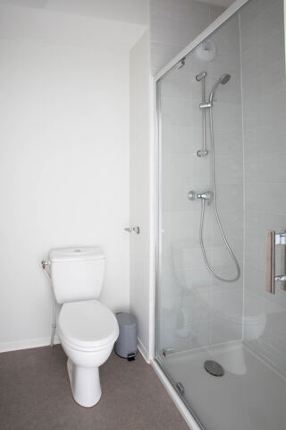  Appartement à vendre 1 pièce 21 m²