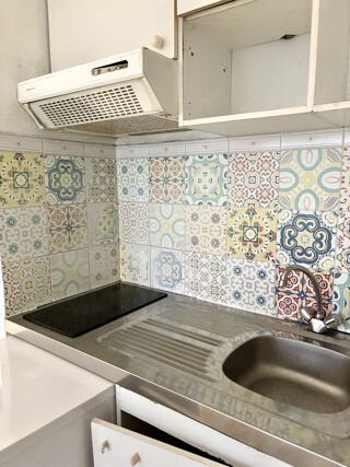  Appartement � vendre 2 pi�ces 28 m�