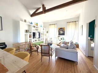  Maison à vendre 4 pièces 120 m²
