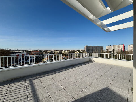  Appartement � louer 4 pi�ces 95 m�