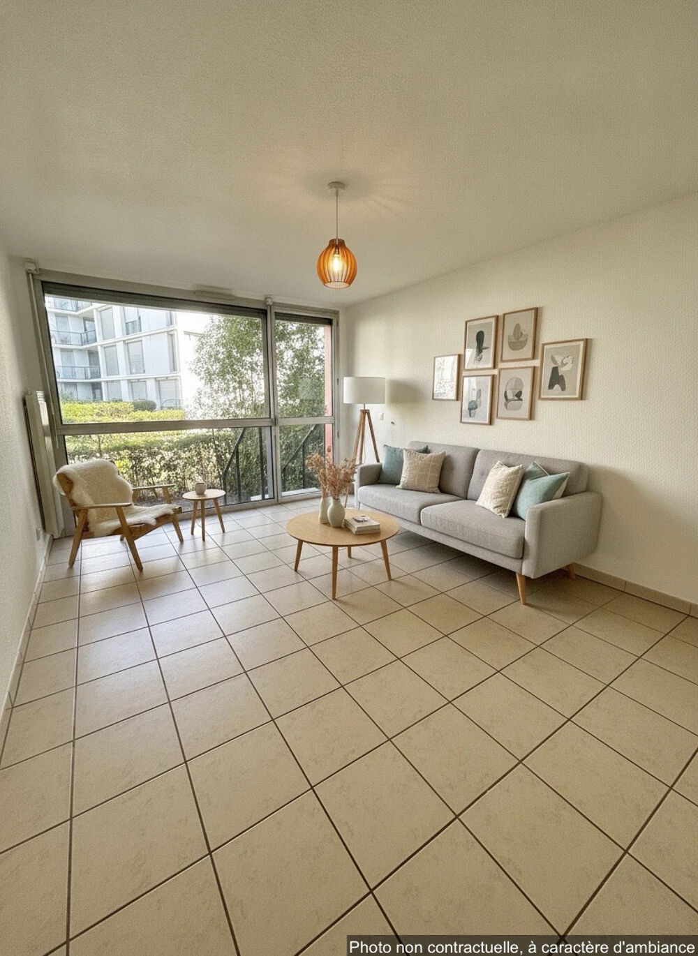 Appartement 2 pièces 38 m² · à Bordeaux · 38 m² · 190 000 €