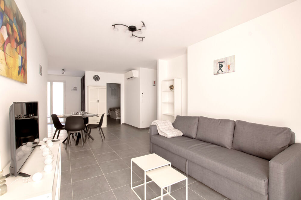 Location Appartement Chambre meublée avec salle d'eau privative   Coliving à Pessac Pessac