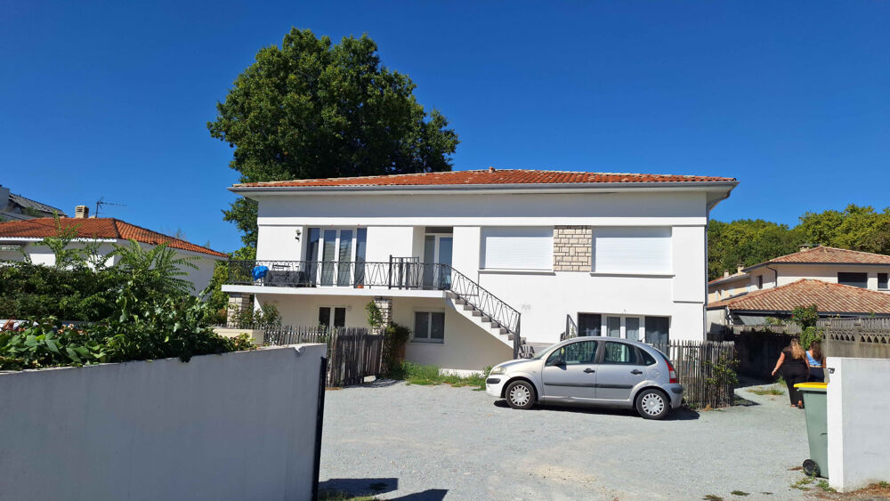 Location Appartement Chambre meublée avec salle d'eau privative   Coliving à Pessac Pessac