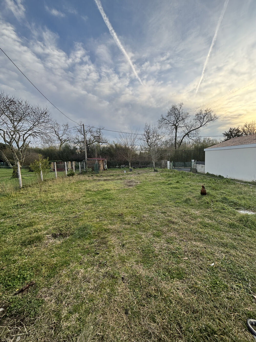 Vente Maison Maison de 170m2 avec jardin Blanquefort