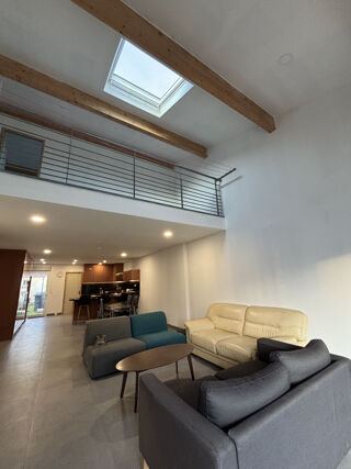  Maison � vendre 8 pi�ces 170 m�