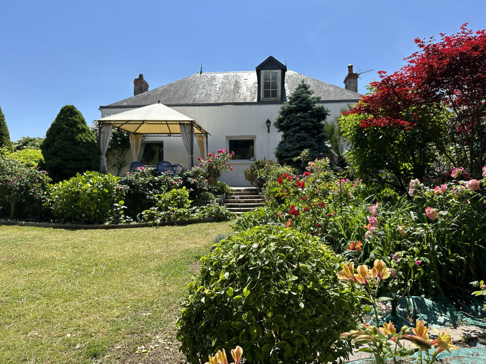 Maison 5 pièces 103 m² · à Jard sur Mer · 103 m² · 466 000 €