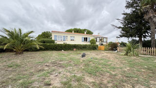  Maison à vendre 7 pièces 137 m²