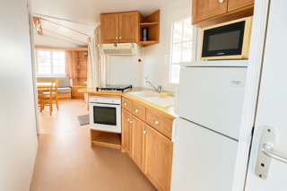  Chalet � vendre 3 pi�ces 36 m�