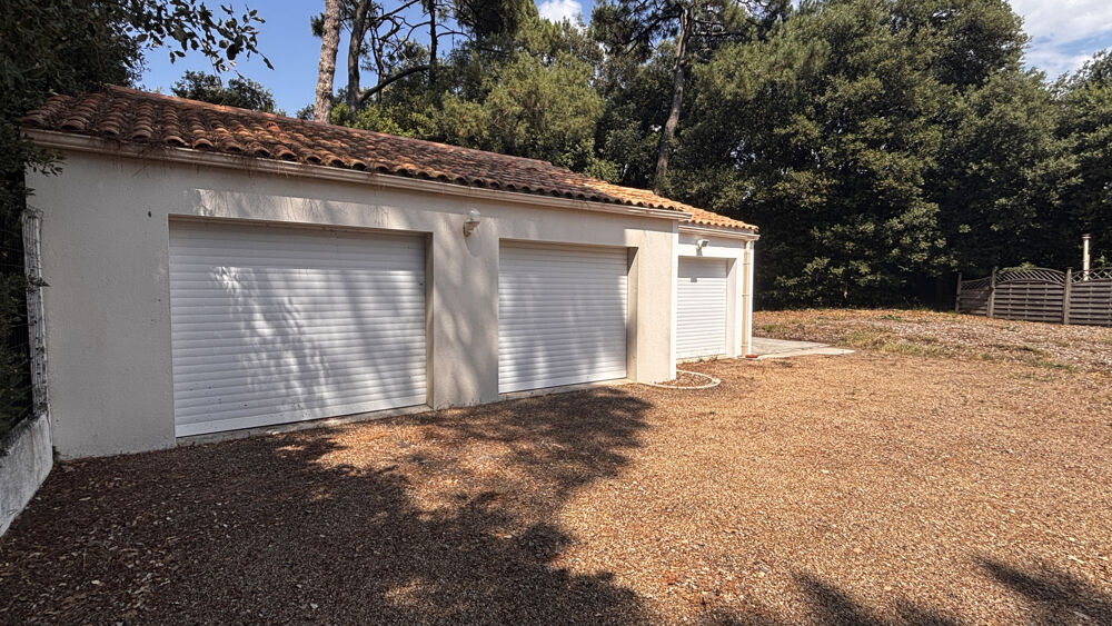 à vendre  Maison Les Sables-d'Olonne (85100)
