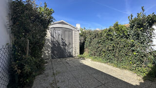  Maison � vendre 2 pi�ces 39 m�