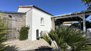 Maison 4 pièces 67 m² · à Jard sur Mer · 67 m² · 302 000 €