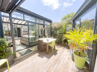  Maison à vendre 7 pièces 232 m²