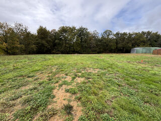  Terrain � vendre 392 m�