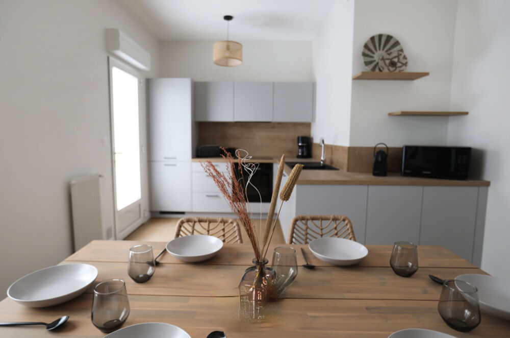 � vendre  Maison Talmont-Saint-Hilaire (85440)