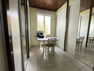  Maison à vendre 4 pièces 127 m²