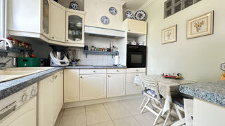  Maison à vendre 5 pièces 103 m²