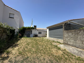  Terrain à vendre 2 pièces 492 m²