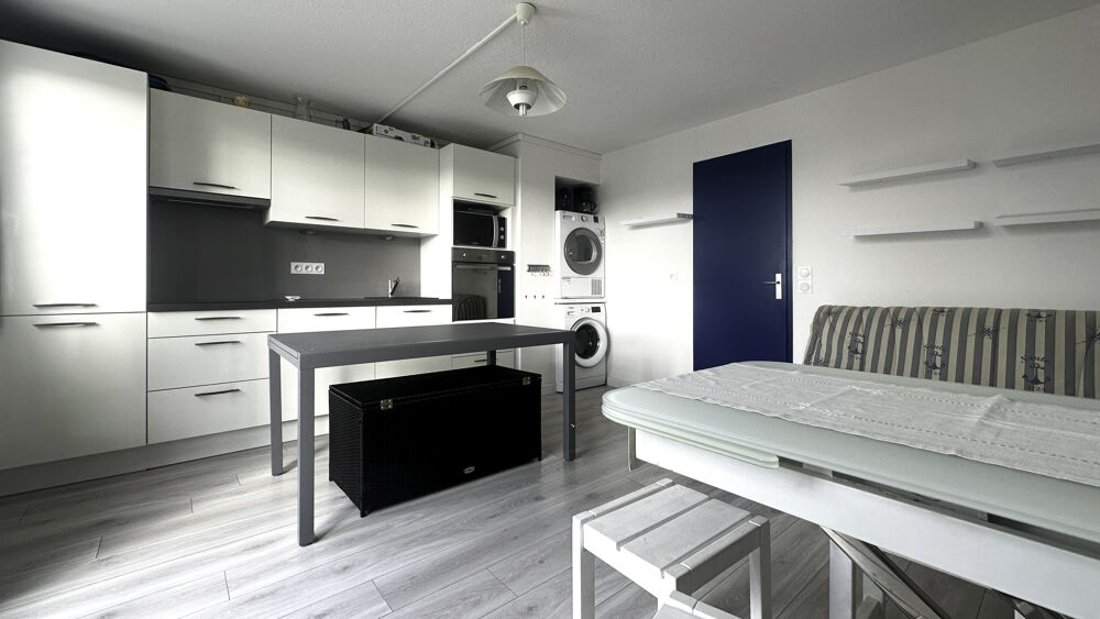 Appartement 3 pièces 55 m² · à Talmont St Hilaire · 55 m² · 175 000 €