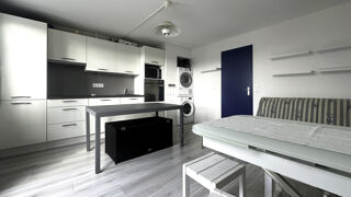  Appartement à vendre 3 pièces 55 m²
