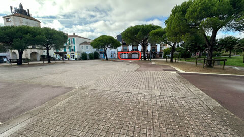 Local de 60m2 &agrave; Bourgenay 110000 85440 Talmont st hilaire