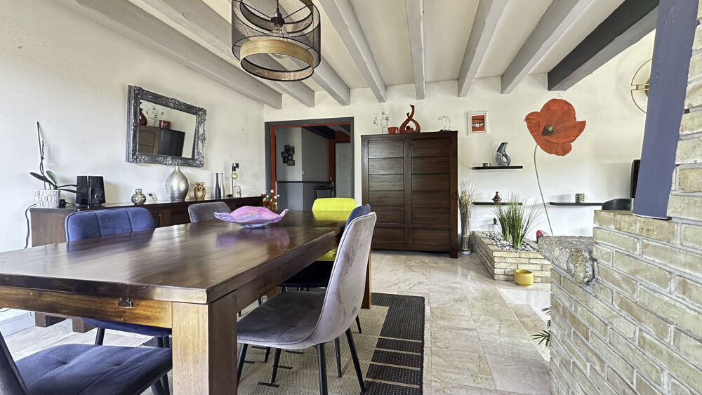 MAISON AVEC STUDIO INDÉPENDANT JARD-SUR-MER