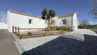  Maison � vendre 5 pi�ces 150 m�