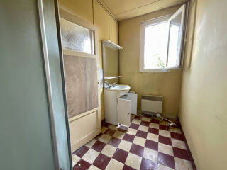 Maison à vendre 3 pièces 58 m²