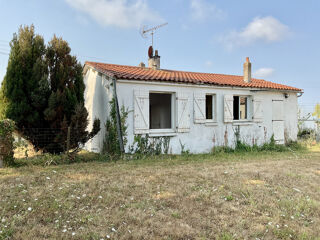  Maison à vendre 3 pièces 58 m²