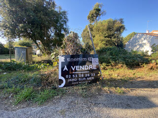  Terrain  vendre 459 m