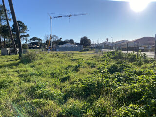  Terrain � vendre 459 m�