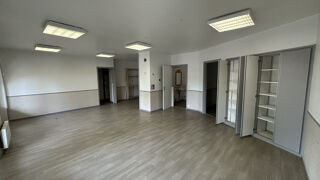  Appartement � vendre 3 pi�ces 60 m�