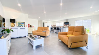  Maison � vendre 4 pi�ces 119 m�