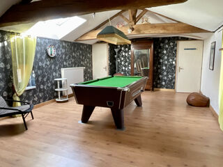  Maison � vendre 8 pi�ces 300 m�