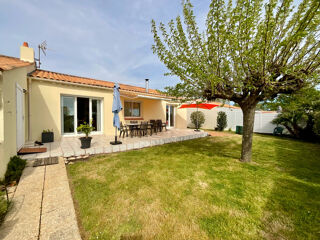  Maison � vendre 4 pi�ces 100 m�