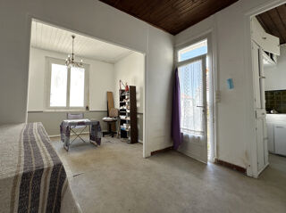  Maison à vendre 3 pièces 59 m²