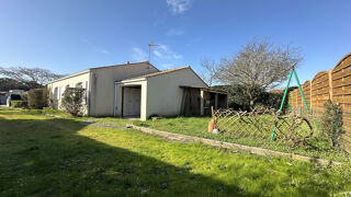  Maison � vendre 3 pi�ces 80 m�